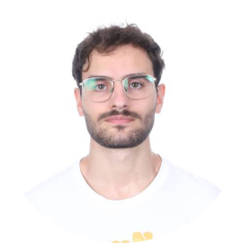 Ethan Rouimi